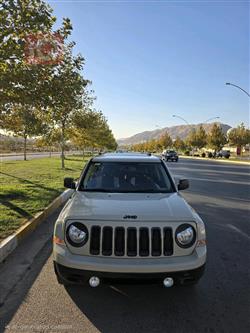 Jeep Patriot